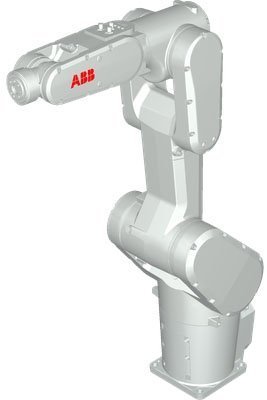 ABB IRB 1300-10/1.15 в Петрозаводске