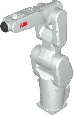 ABB IRB 1300-11/0.9 в Петрозаводске