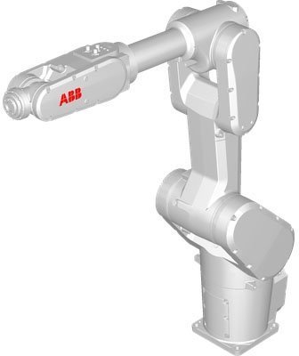 ABB IRB 1300-7/1.4 в Петрозаводске
