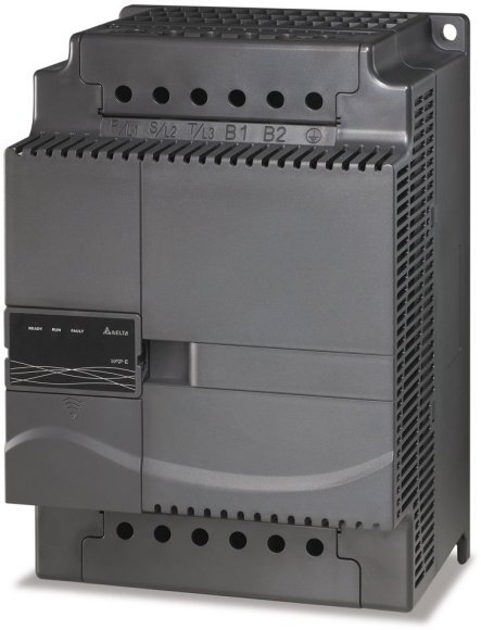 Преобразователи частоты Delta Electronics VFD150E43A (15кВт 3ф 400В) серии VFD-E в Петрозаводске