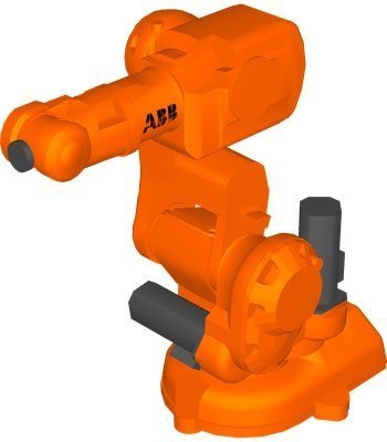 ABB IRB 140-6/0.8 в Петрозаводске