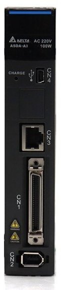 Блок управления серводвигателем Delta Electronics ASD-B3-0121-L в Петрозаводске