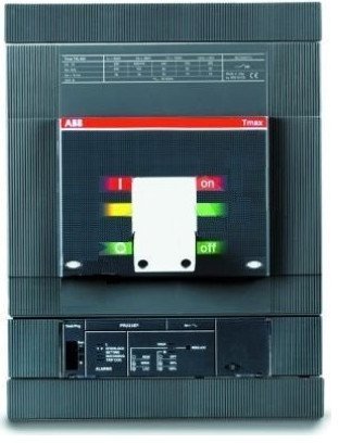 Выключатель-разъединитель ABB Tmax T6 800А, 3P, 800А, 1SDA060345R1 в Петрозаводске