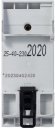 Модульный контактор ABB ESB25 4НО 25А 230В AC/DC, 1SAE231111R0640 в Петрозаводске