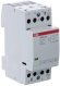 Модульный контактор ABB ESB25 4НО 25А 230В AC/DC, 1SAE231111R0640 в Петрозаводске