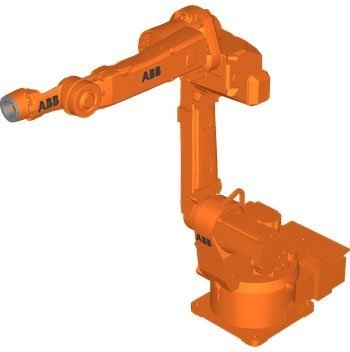 ABB IRB 1520ID в Петрозаводске