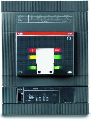 Выключатель-разъединитель ABB Tmax T6 800А, 4P, 800А, 1SDA060346R1 в Петрозаводске