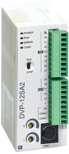 Контроллер DVP12SA211R в Петрозаводске