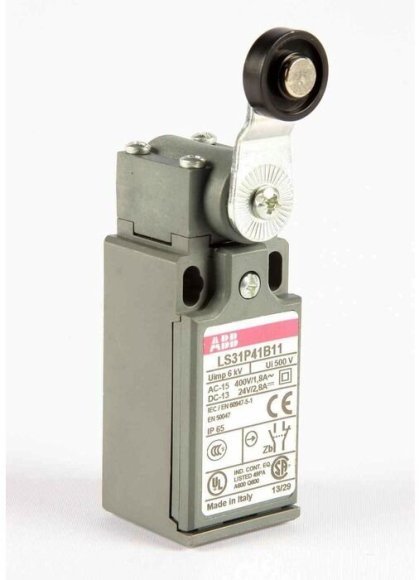 Выключатель конечный LS31P41B11, 1SBV010141R1211 в Петрозаводске