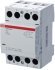 Модульный контактор ABB ESB40 4НО 40А 230В AC/DC, 1SAE341111R0640 в Петрозаводске