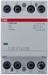 Модульный контактор ABB ESB40 4НО 40А 230В AC/DC, 1SAE341111R0640 в Петрозаводске