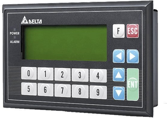 TP04G-BL-C Операторская панель серии TP в Петрозаводске