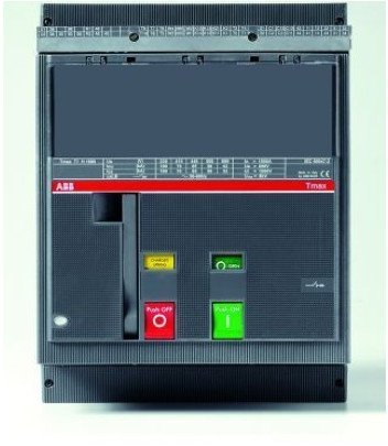 Выключатель-разъединитель ABB Tmax T7 1000А, 4P, 1000А, 1SDA062033R1 в Петрозаводске
