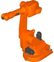 ABB IRB 1600-8/1.45 ABB IRB 1600-8/1.45
