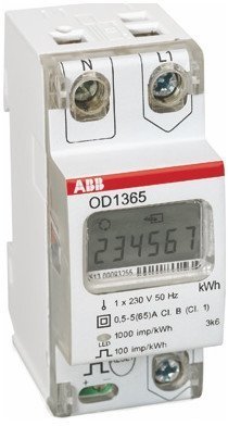 ABB А, кл.т., 2CMA131042R1000 в Петрозаводске