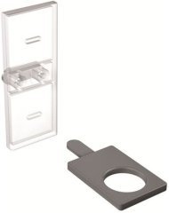 Комплект силовых выводов SVR E4.2 Iu=4000 3шт, 1SDA082838R1