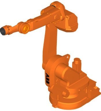 ABB IRB 1600ID-4/1.5 в Петрозаводске