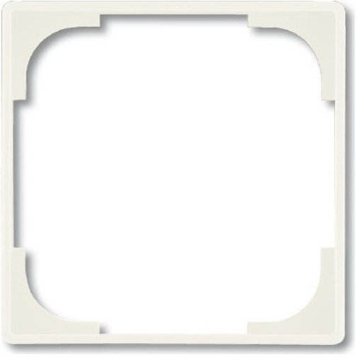 Вставка декоративная ABB BASIC55, chalet-white, 2CKA001726A0234 в Петрозаводске