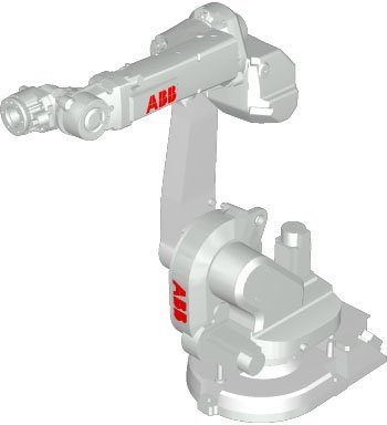 ABB IRB 1660-4/1.55 в Петрозаводске