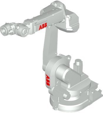 ABB IRB 1660ID-4/1.55 в Петрозаводске
