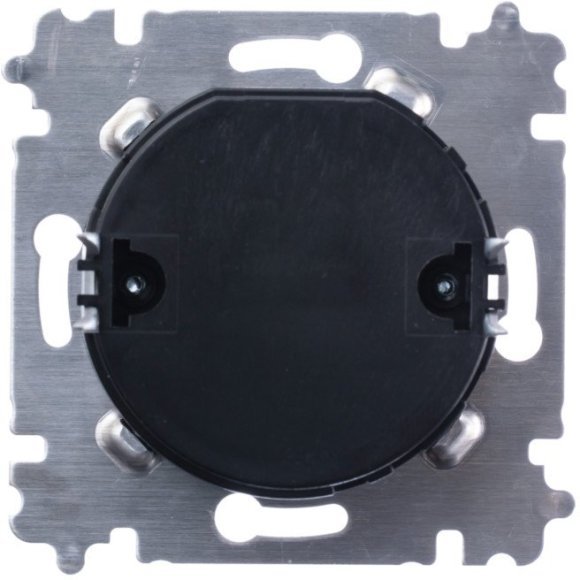 Терморегулятор с поворотной ручкой ABB LEVIT, скрытый монтаж, слоновая кость / белый, 2CHH920003A6017 в Петрозаводске Терморегулятор с поворотной ручкой ABB LEVIT, скрытый монтаж, слоновая кость / белый, 2CHH920003A6017 в Петрозаводске