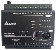 Контроллер DVP16EC00T3 Контроллер DVP16EC00T3