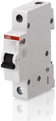 Автомат.выкл-ль 1-полюсный SH201 C 20, 2CDS211001R0204