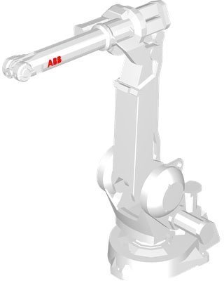 ABB IRB 2400/L в Петрозаводске
