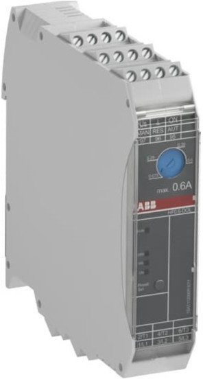 Пускатель ABB 0.6А, 0.18кВт 24В, 1SAT112000R1011 в Петрозаводске