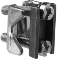 V-образный кабельный зажим (3PC) 1,5-95mm2, 1SEP407732R0005