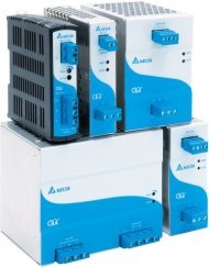 DRP012V030W1AY Uвх ном = 1х220В, Uвых = 12В, I нагрузки макс = 2,5 А, 30Вт, в пластиковом корпусе, II 3G ATEX 94/9/EC