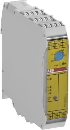 Пускатель ABB 0.6А, 0.18кВт 24В, 1SAT113000R1011 в Петрозаводске