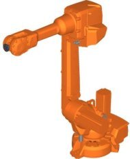 ABB IRB 2600-12/1.85 ABB IRB 2600-12/1.85