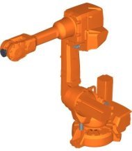 ABB IRB 2600-20/1.65 ABB IRB 2600-20/1.65