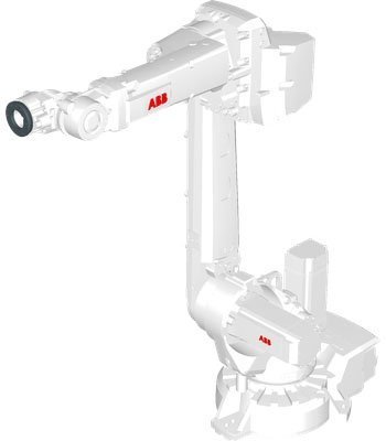 ABB IRB 2600ID-15/1.85 в Петрозаводске
