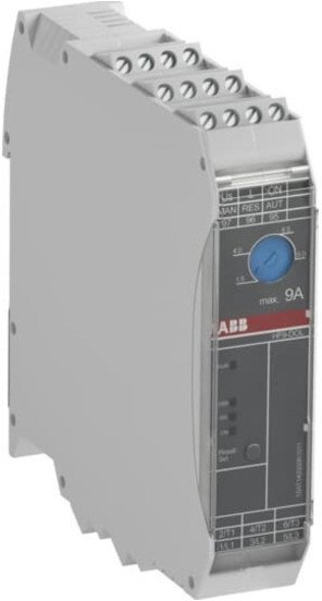 Пускатель ABB 9А, 3кВт 24В, 1SAT142000R1011 в Петрозаводске