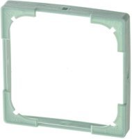 Вставка декоративная ABB BASIC55, флуоресцентный, 2CKA001726A0228