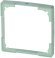 Вставка декоративная ABB BASIC55, флуоресцентный, 2CKA001726A0228 в Петрозаводске