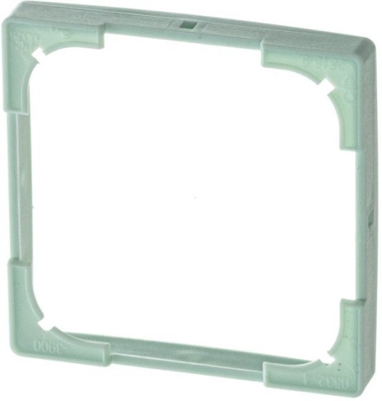 Вставка декоративная ABB BASIC55, флуоресцентный, 2CKA001726A0228 в Петрозаводске