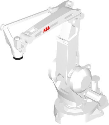 ABB IRB 260 в Петрозаводске
