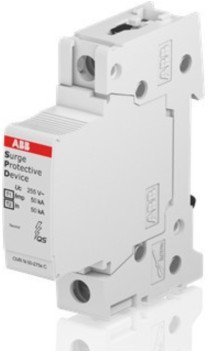 УЗИП OVR T1-T2 N 50-275s P QS, 2CTB815710R2400 в Петрозаводске