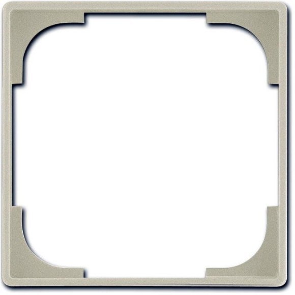 Вставка декоративная ABB BASIC55, шампань, 2CKA001726A0230 в Петрозаводске