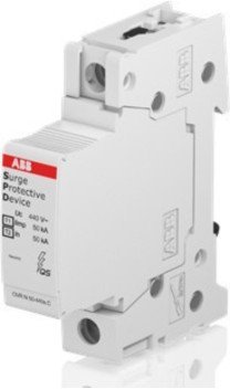 УЗИП OVR T1-T2 N 50-440s P QS, 2CTB815710R5300 в Петрозаводске