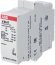 УЗИП OVR H T1-T2 N 50-275s C QS картридж, 2CTB815711R5700 в Петрозаводске