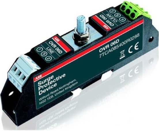УЗИП OVR 06D, 7TCA085400R0288 в Петрозаводске