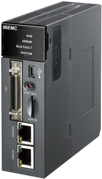 Контроллер движения EtherCAT AH08EMC-5A в Петрозаводске