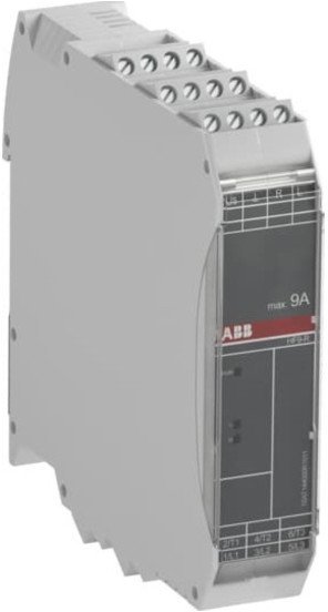 Реверсивный пускатель ABB 9А, 3кВт 24В, 1SAT144000R1011 в Петрозаводске