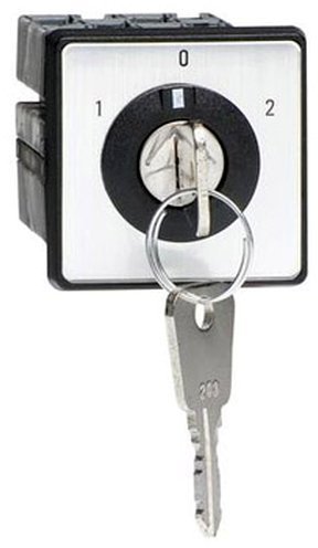 Переключатель OMA3KB 2-х поз.(0-1) c ключом (трехуровневый) 10 А, 1SCA022531R4840 в Петрозаводске