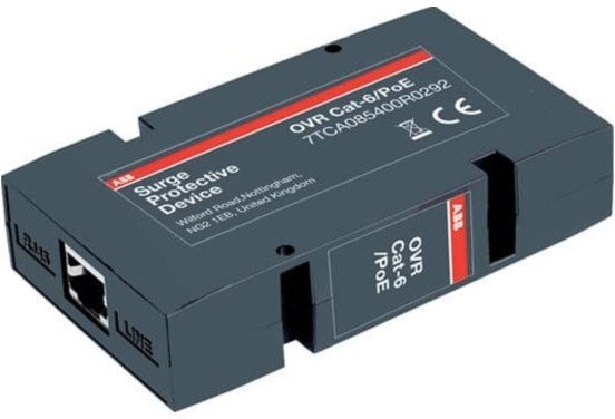 УЗИП OVR CAT-6, 7TCA085400R0291 в Петрозаводске