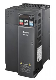 Преобразователи частоты Delta Electronics VFD32AMS43AFSAA (15кВт 3ф 400В) серии MS300